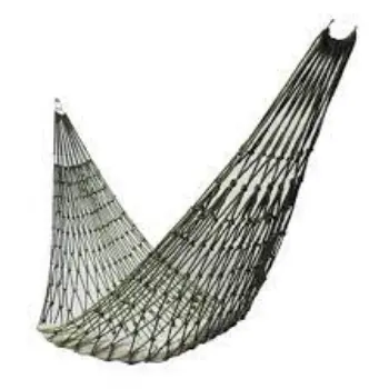 Durable Net Hammock